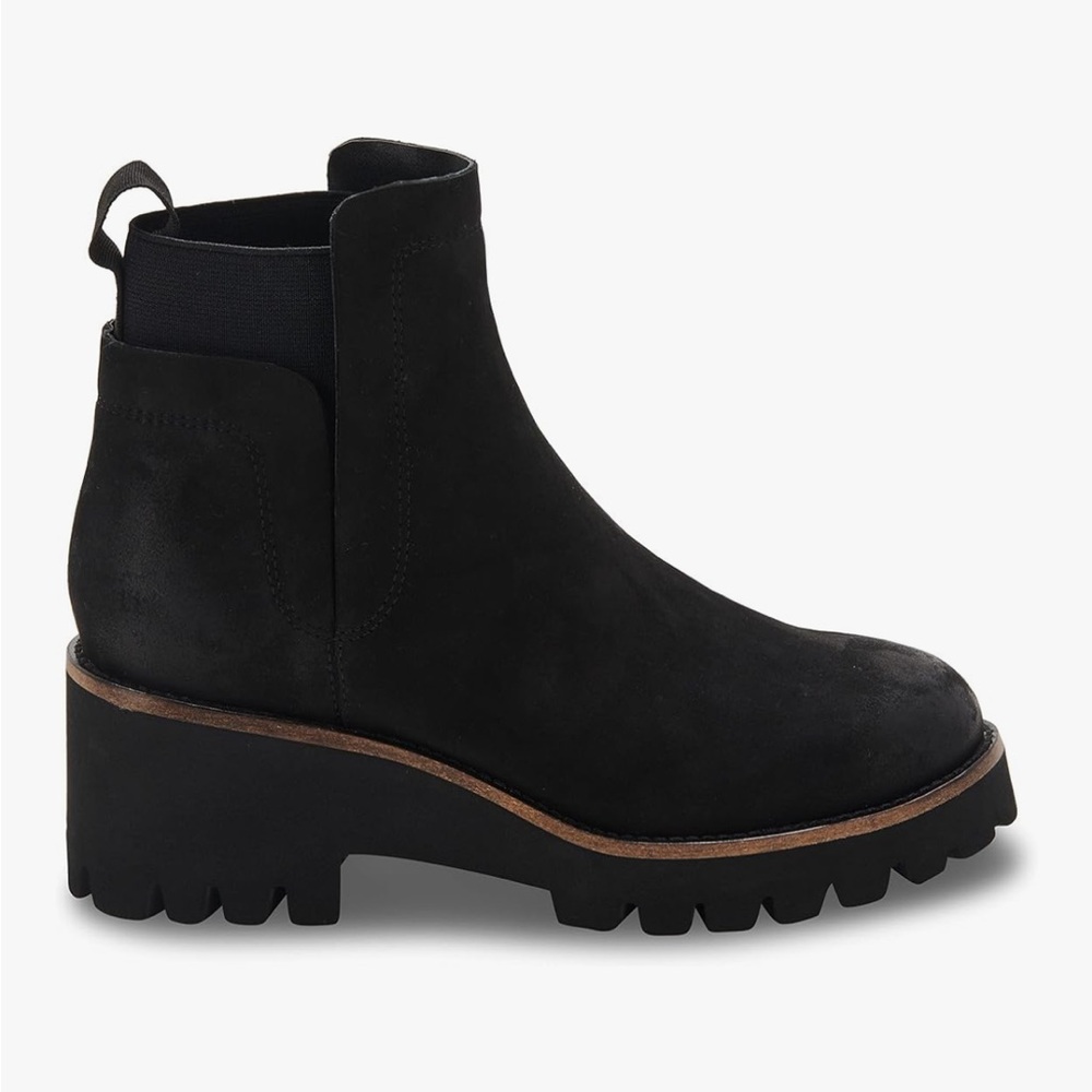 Blondo Danika Waterproof womens booties 8.5